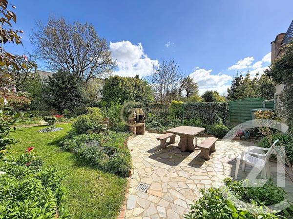 Maison à vendre  6 pièces - 146 m2 RENNES - 35