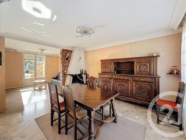 Maison à vendre  6 pièces - 146 m2 RENNES - 35