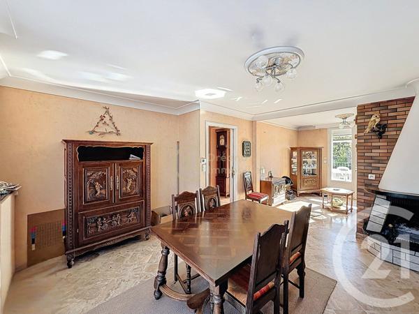 Maison à vendre  6 pièces - 146 m2 RENNES - 35