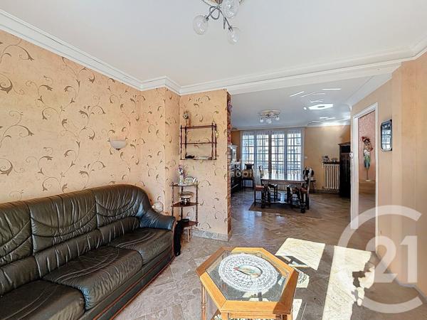 Maison à vendre  6 pièces - 146 m2 RENNES - 35