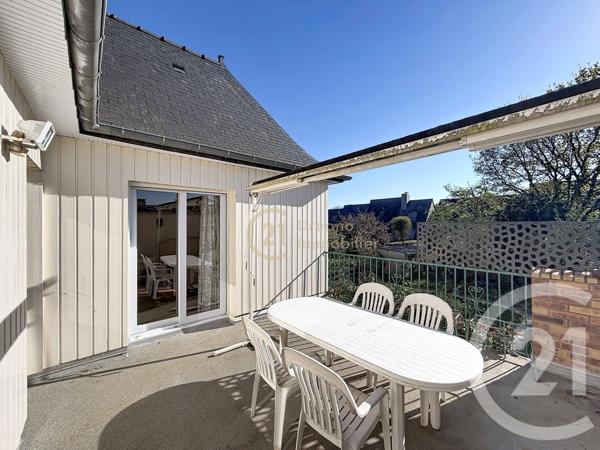 Maison à vendre  6 pièces - 146 m2 RENNES - 35