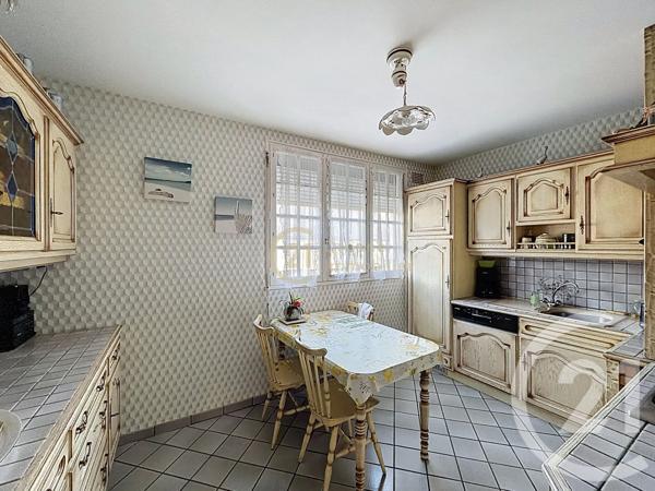 Maison à vendre  6 pièces - 146 m2 RENNES - 35