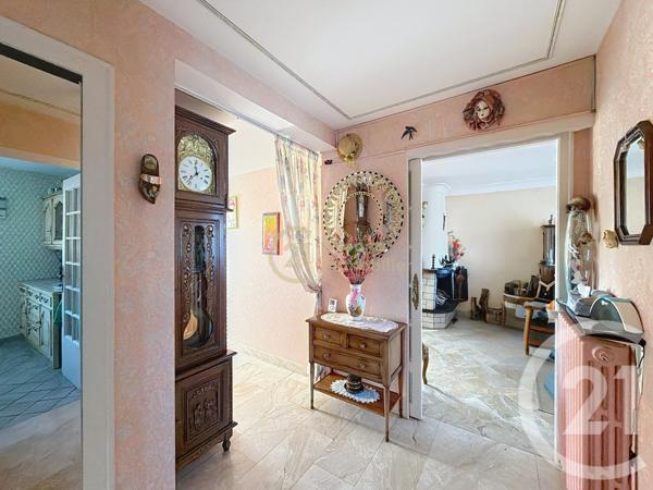 Maison à vendre  6 pièces - 146 m2 RENNES - 35