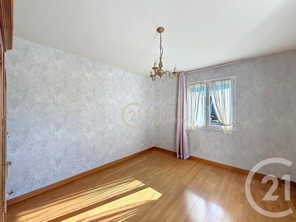 Maison à vendre  6 pièces - 146 m2 RENNES - 35