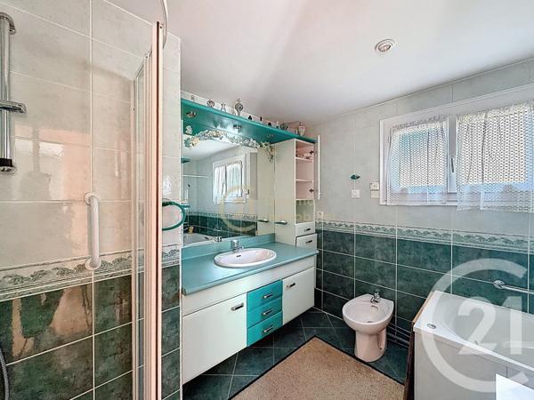 Maison à vendre  6 pièces - 146 m2 RENNES - 35