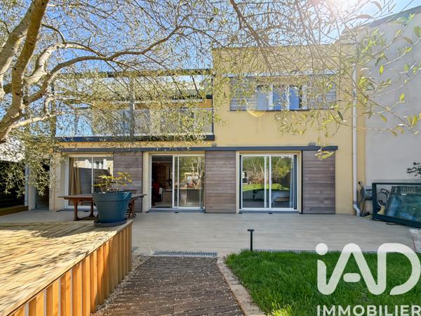 Maison à vendre 6 pièces 186 m² Laval