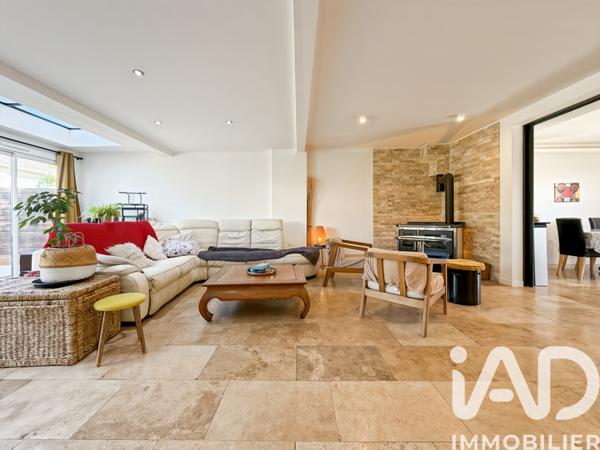 Maison à vendre 6 pièces 186 m² Laval