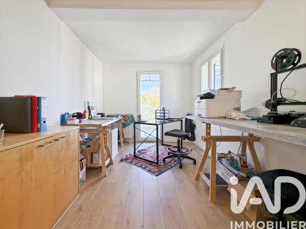 Maison à vendre 6 pièces 186 m² Laval