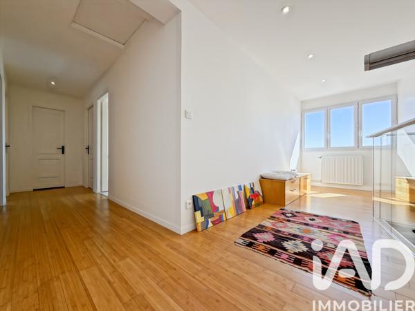 Maison à vendre 6 pièces 186 m² Laval