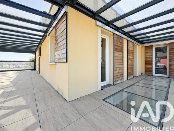 Maison à vendre 6 pièces 186 m² Laval
