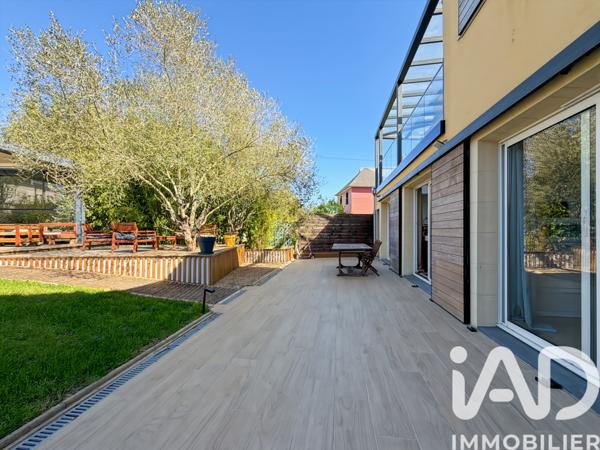 Maison à vendre 6 pièces 186 m² Laval