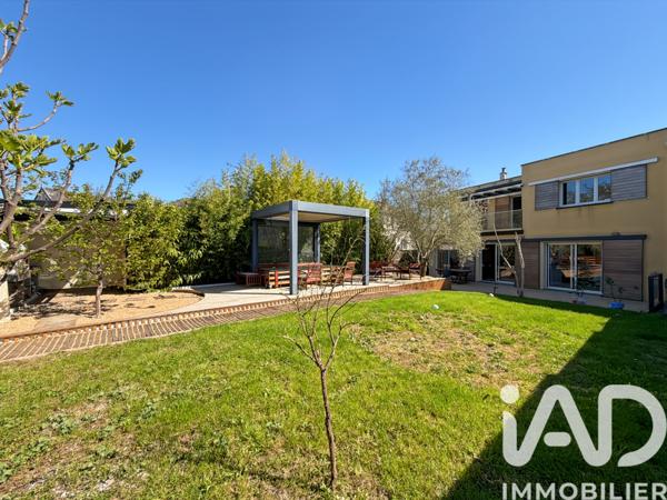 Maison à vendre 6 pièces 186 m² Laval