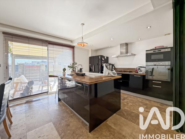 Maison à vendre 6 pièces 186 m² Laval