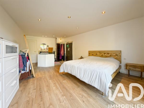 Maison à vendre 6 pièces 186 m² Laval