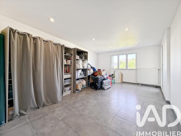 Maison à vendre 6 pièces 186 m² Laval