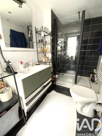 Maison à vendre 7 pièces 165 m² Le Touquet-Paris-Plage