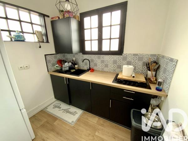 Maison à vendre 7 pièces 165 m² Le Touquet-Paris-Plage