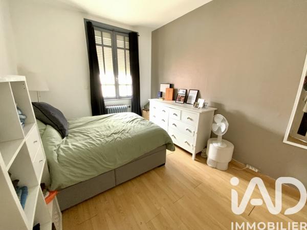 Maison à vendre 7 pièces 165 m² Le Touquet-Paris-Plage