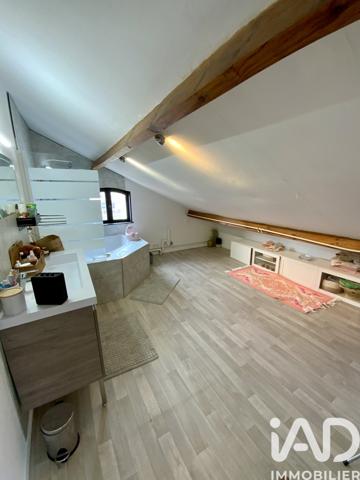 Maison à vendre 7 pièces 165 m² Le Touquet-Paris-Plage