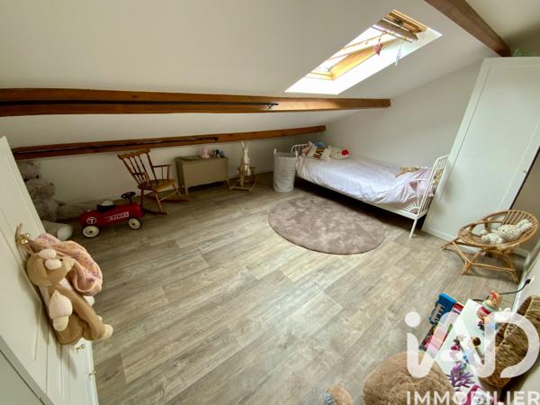 Maison à vendre 7 pièces 165 m² Le Touquet-Paris-Plage