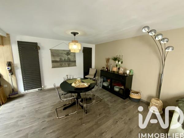 Maison à vendre 7 pièces 165 m² Le Touquet-Paris-Plage