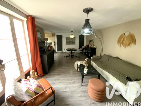 Maison à vendre 7 pièces 165 m² Le Touquet-Paris-Plage