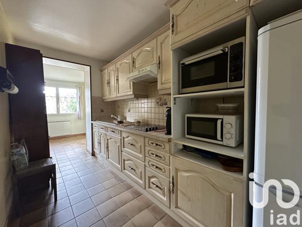 Maison à vendre 5 pièces 58 m² Montévrain