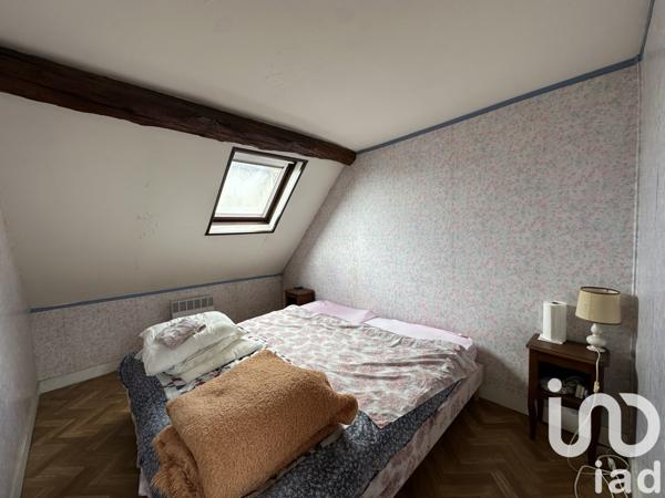 Maison à vendre 5 pièces 58 m² Montévrain