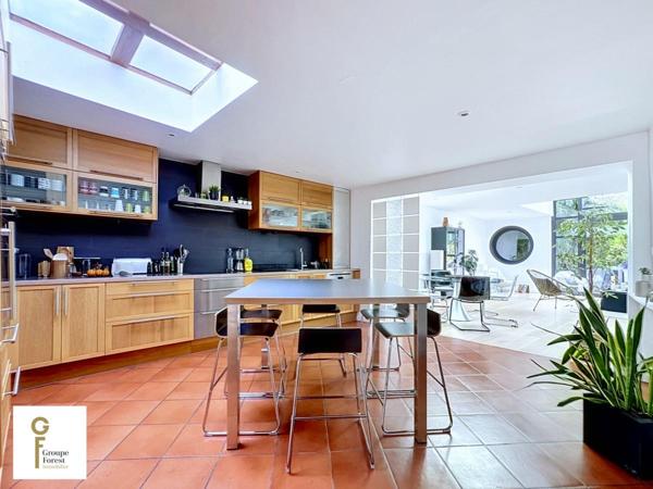 Maison à vendre à Croix réf. VM39724-GF
