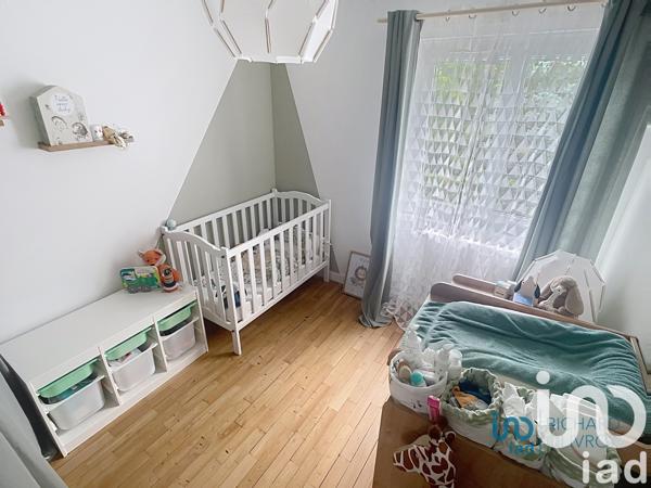 Appartement à vendre 3 pièces 69 m² Saint-Avertin