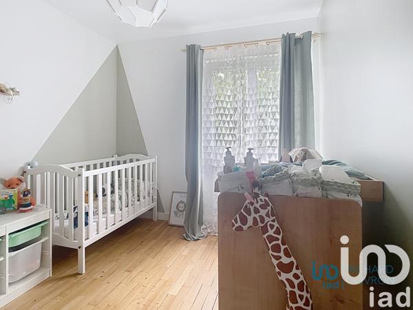 Appartement à vendre 3 pièces 69 m² Saint-Avertin