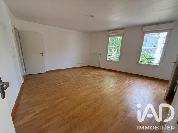 Appartement à vendre 4 pièces 74 m² Saint-Germain-en-Laye