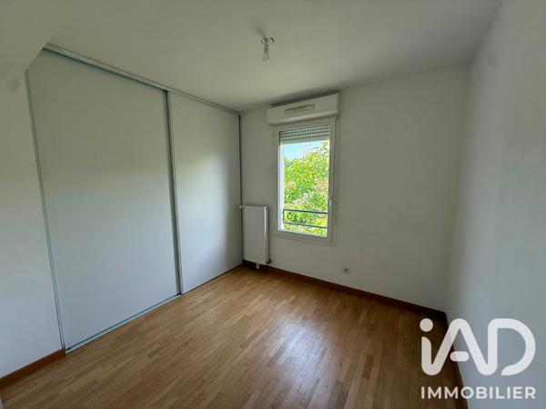 Appartement à vendre 4 pièces 74 m² Saint-Germain-en-Laye