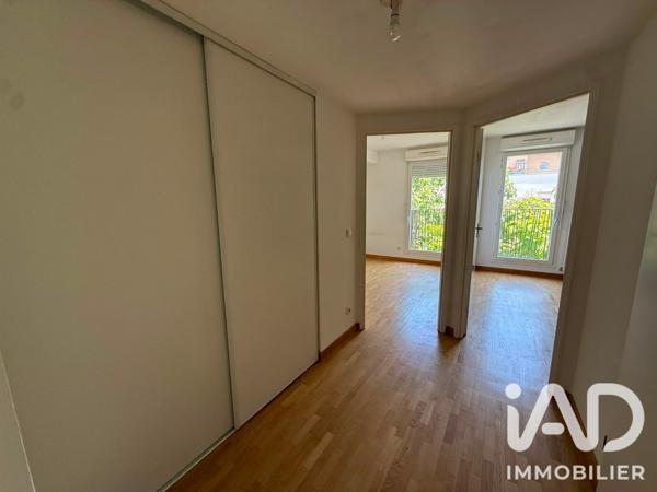 Appartement à vendre 4 pièces 74 m² Saint-Germain-en-Laye