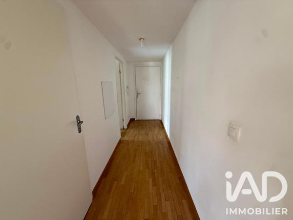Appartement à vendre 4 pièces 74 m² Saint-Germain-en-Laye