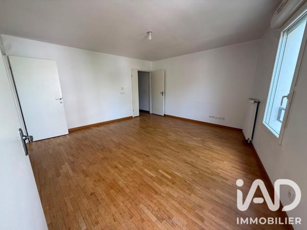 Appartement à vendre 4 pièces 74 m² Saint-Germain-en-Laye