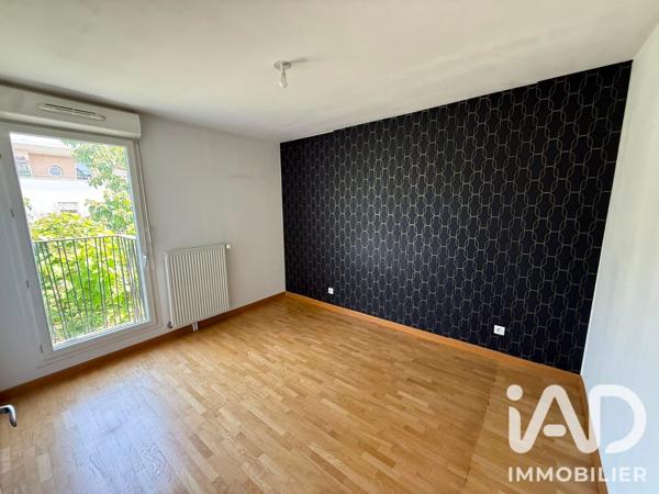 Appartement à vendre 4 pièces 74 m² Saint-Germain-en-Laye