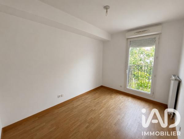 Appartement à vendre 4 pièces 74 m² Saint-Germain-en-Laye