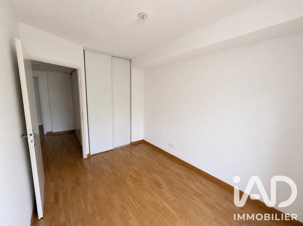 Appartement à vendre 4 pièces 74 m² Saint-Germain-en-Laye