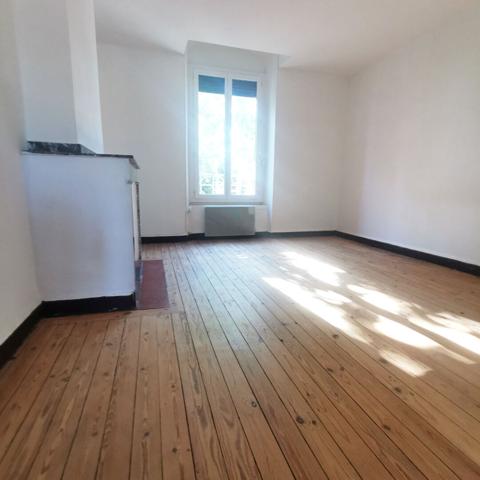 Lot Appartement Ginestas