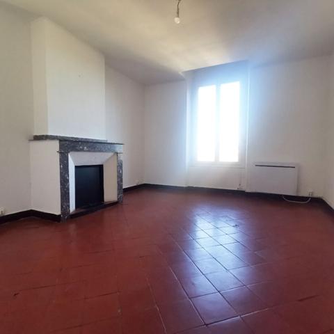 Lot Appartement Ginestas