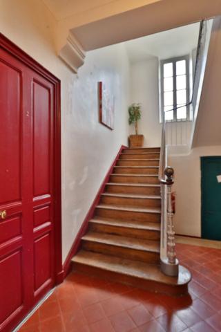 Lot Appartement Ginestas