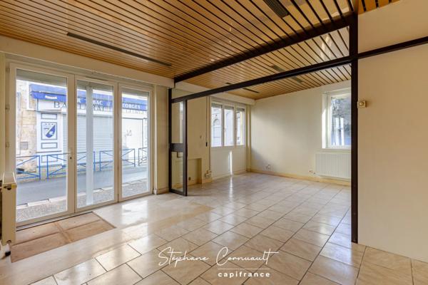 Immeuble à vendre MUSSIDAN (24)