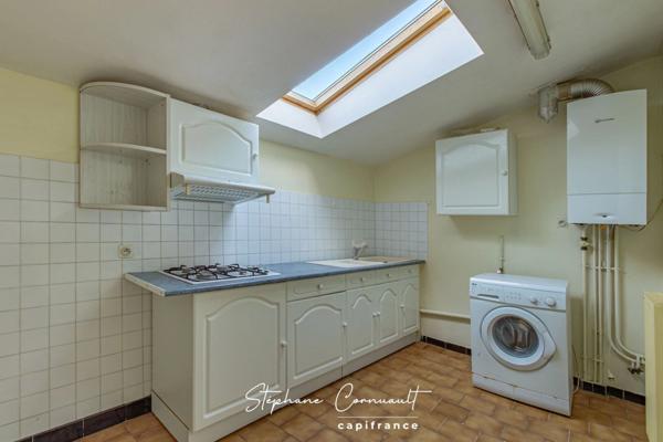 Immeuble à vendre MUSSIDAN (24)