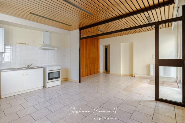 Immeuble à vendre MUSSIDAN (24)