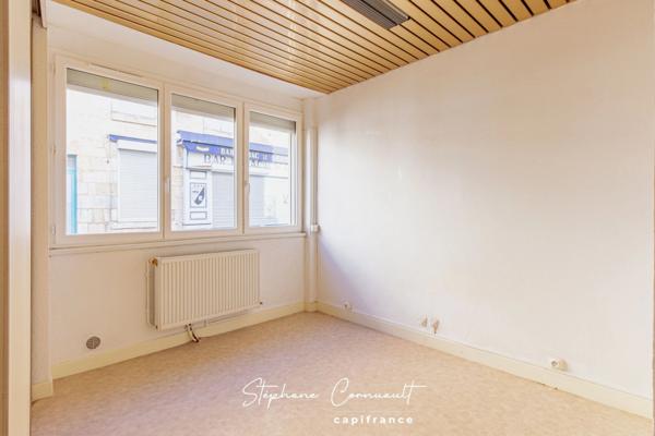 Immeuble à vendre MUSSIDAN (24)