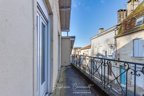 Immeuble à vendre MUSSIDAN (24)