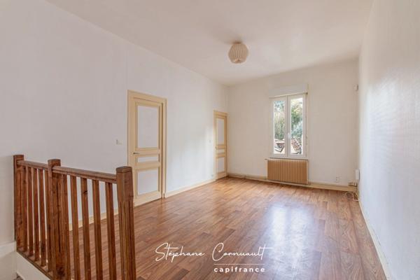 Immeuble à vendre MUSSIDAN (24)