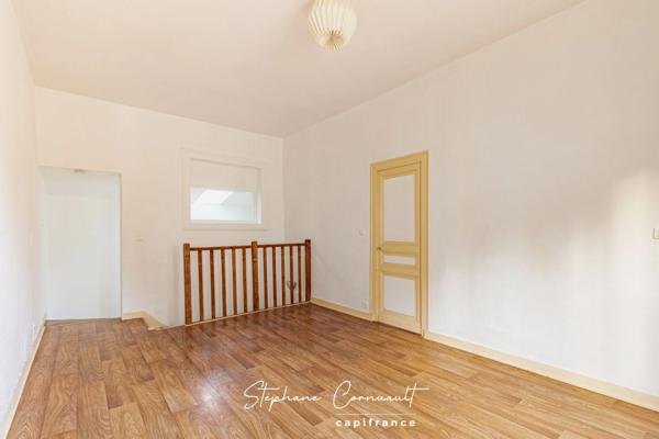 Immeuble à vendre MUSSIDAN (24)