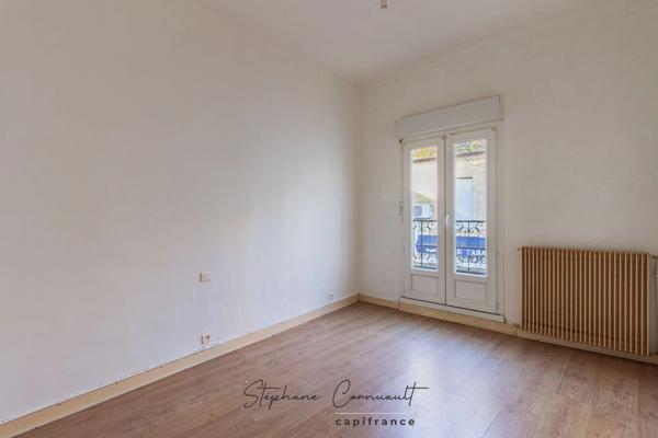 Immeuble à vendre MUSSIDAN (24)